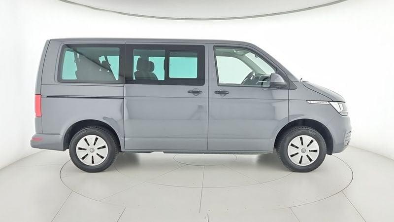 Volkswagen Caravelle 2.0 TDI 110CV PC Business 9 posti