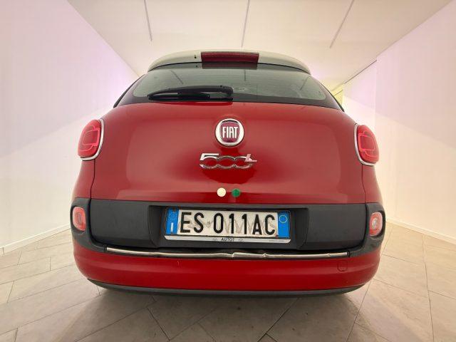 FIAT 500L 1.4 95 CV Lounge