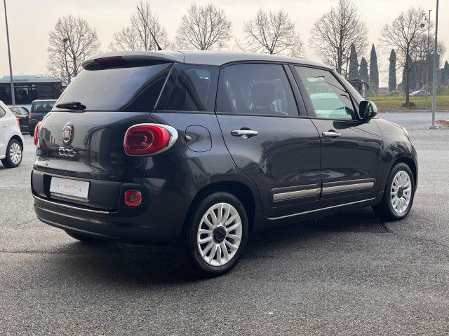 FIAT 500L 1.3 Multijet 85 CV Pop Star