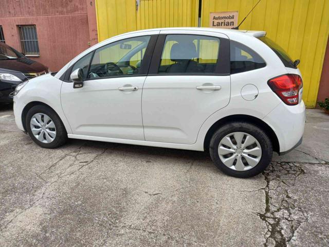 CITROEN C3 1.1 Seduction Limited ok neopatentati