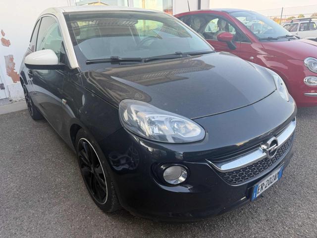 OPEL Adam 1.4 100CV BENZINA/GPL Slam senza lavoro da fare