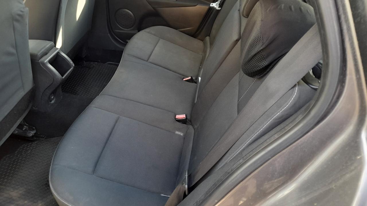 Renault Megane Mégane 1.5 dCi 110CV SporTour GT Line