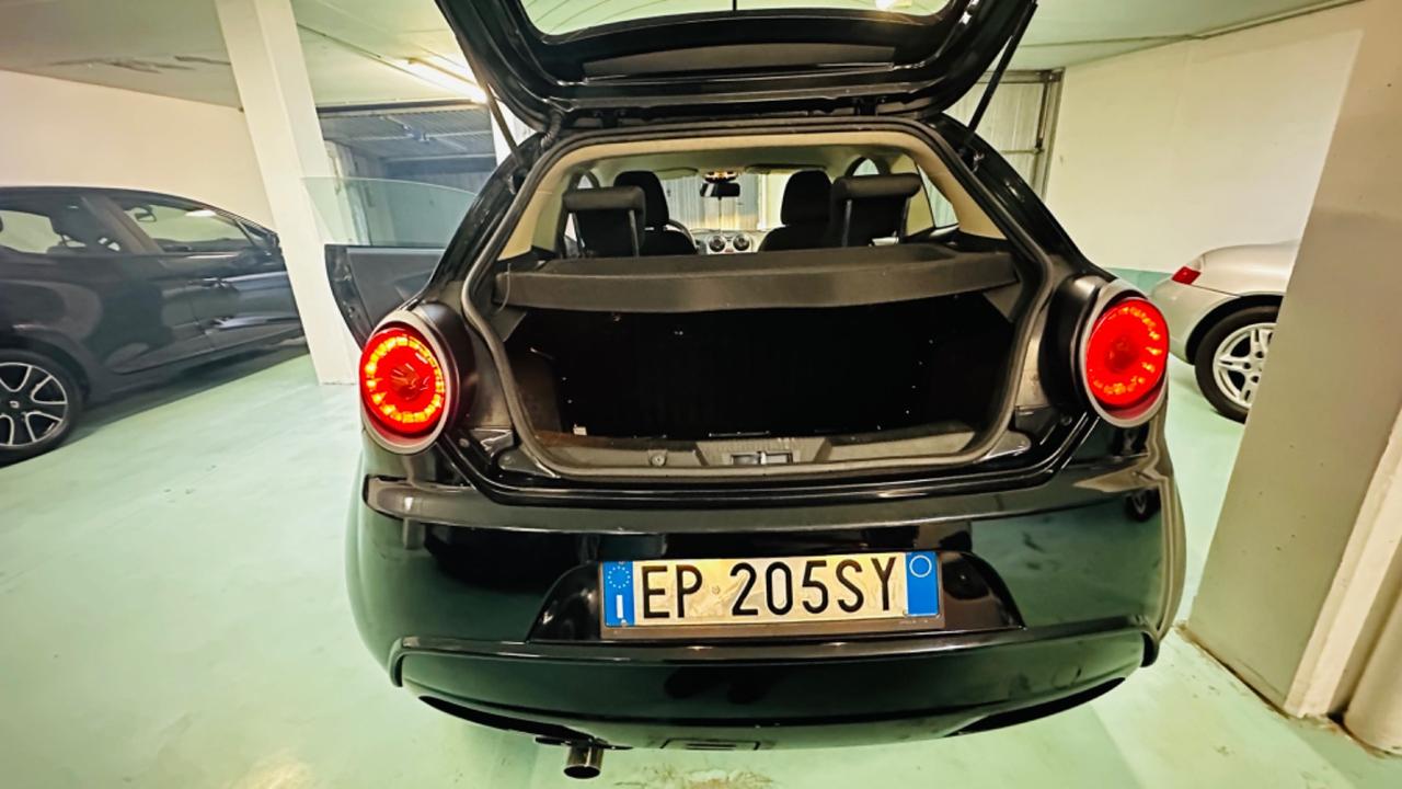 Alfa Romeo MiTo 1.3 JTDm 85 CV. Ok neopatentati
