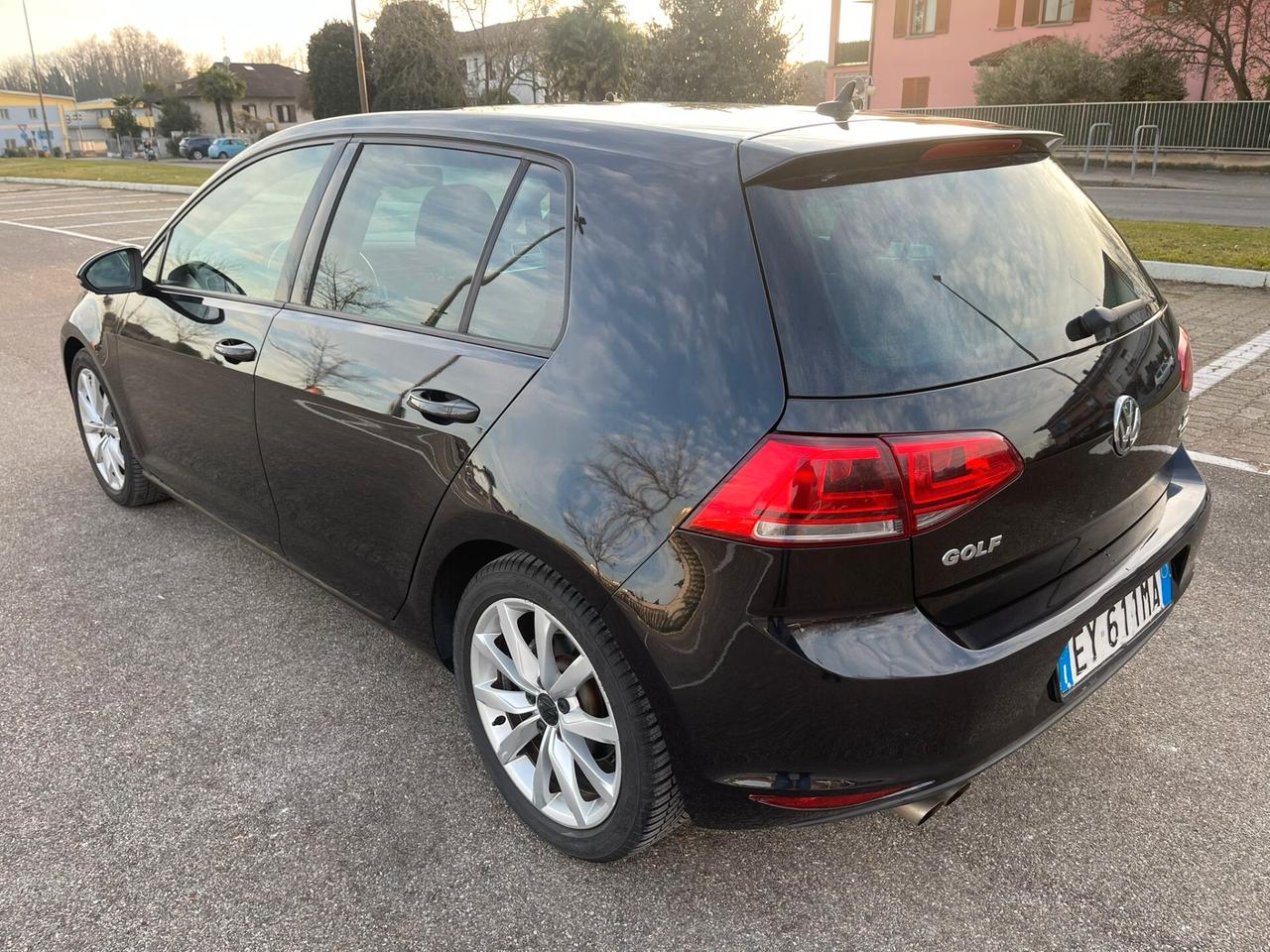 Volkswagen Golf Business 1.4 TSI DSG 5p. Highline BlueMotion Tech.