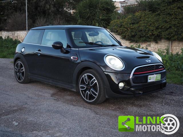 MINI Cooper S 2.0 Cooper S