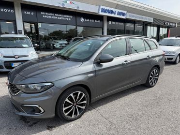 Fiat Tipo 1.6 Mjt S&S SW Lounge