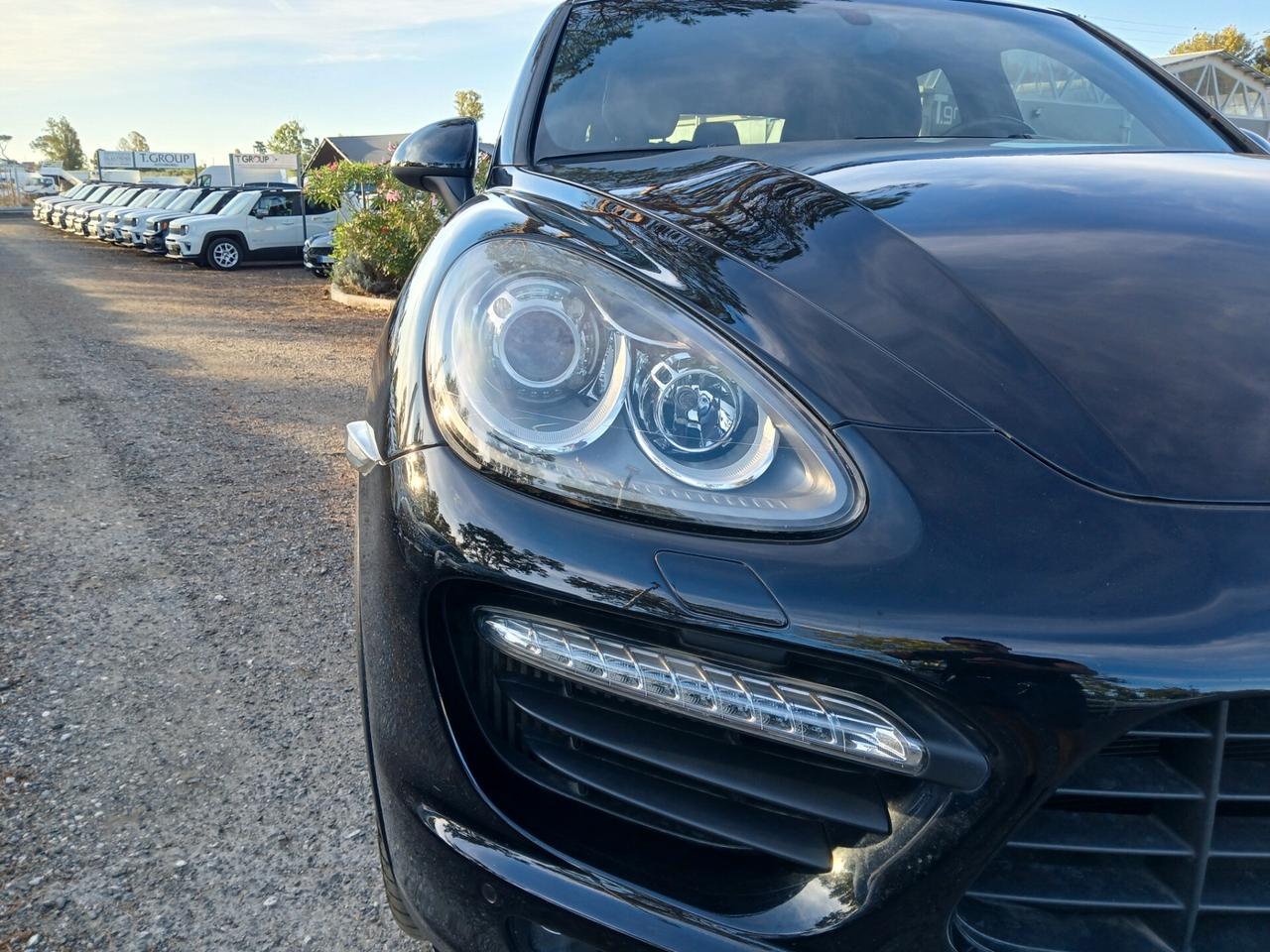 Porsche Cayenne 3.0 Diesel