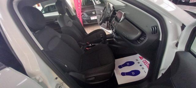 FIAT 500X 1.3 MultiJet 95 CV AUTOCARRO N1 4 POSTI