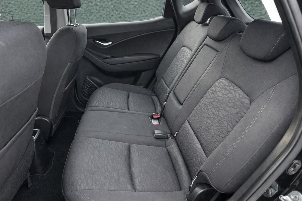 Hyundai iX20 1.4 CRDI 90 CV Comfort