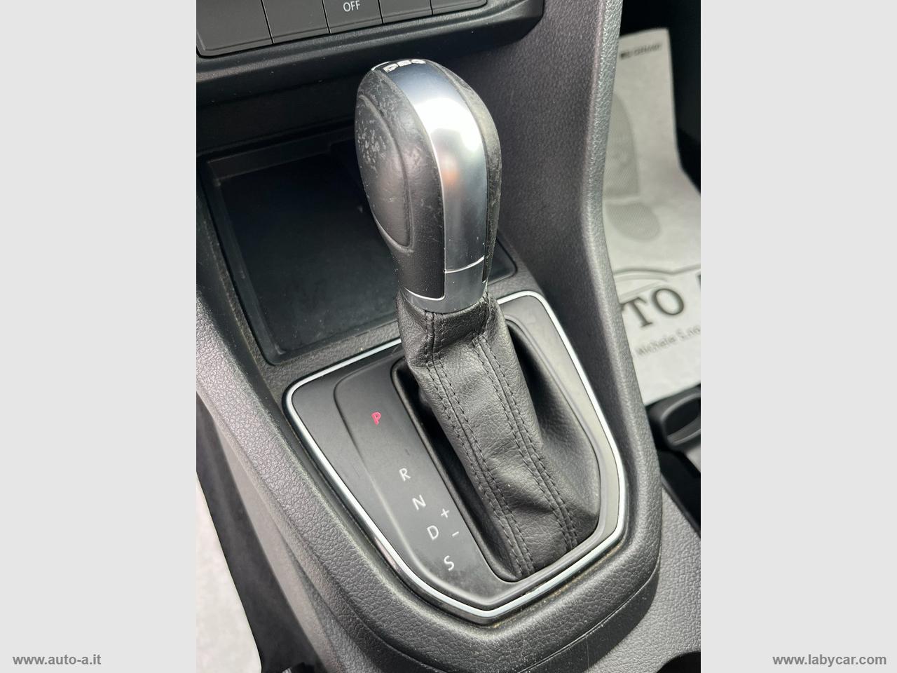 VOLKSWAGEN Caddy 2.0 TDI 102CV Comfortline
