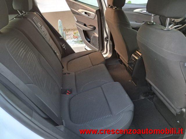 ALFA ROMEO Tonale 1.6 diesel 130 CV TCT6 Super - MINI RATA