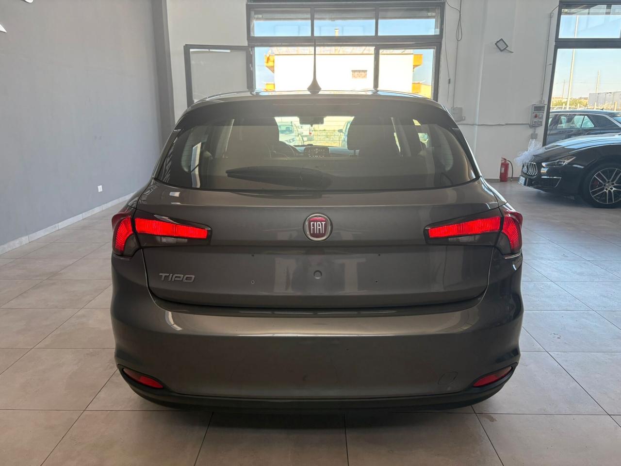 Fiat Tipo 1.0 5 porte