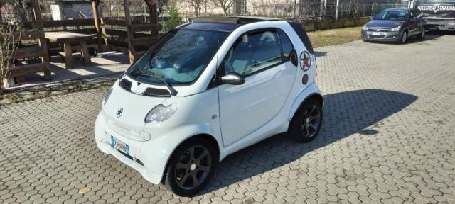 Smart Fortwo 0.7 Smart Passion 61cv