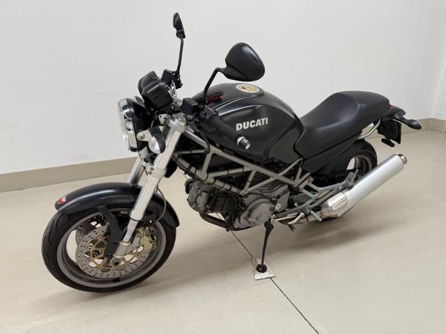 DUCATI Monster 620 620 ie