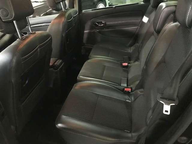 Renault Scenic Scenic X-Mod 1.5 dci BEN.TENUTO FULL OPTIONAL