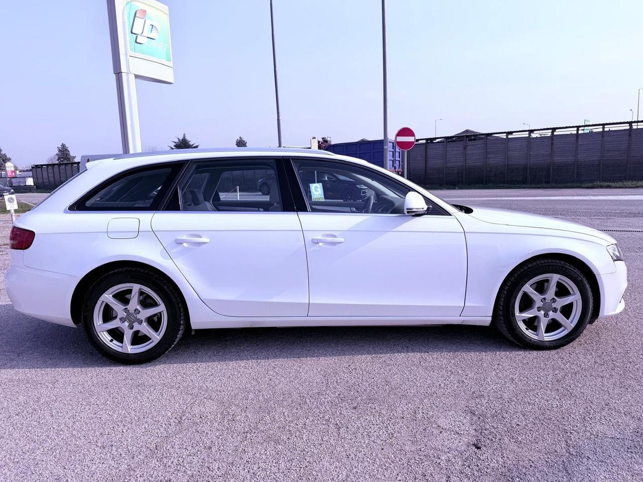 Audi A4 2.0 TDI 143CV F.AP. Advanced