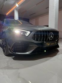 Mercedes-benz A 45 AMG A 45S AMG 4Matic