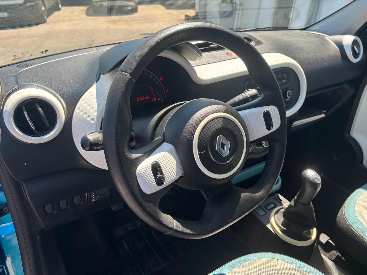 Renault Twingo Lovely
