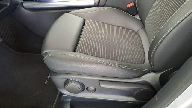 MERCEDES-BENZ B 180 d Automatic Sport