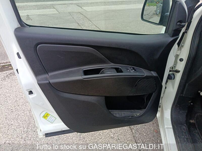 FIAT Doblò Doblò 1.3 MJT S&S PC-TN Cargo Business