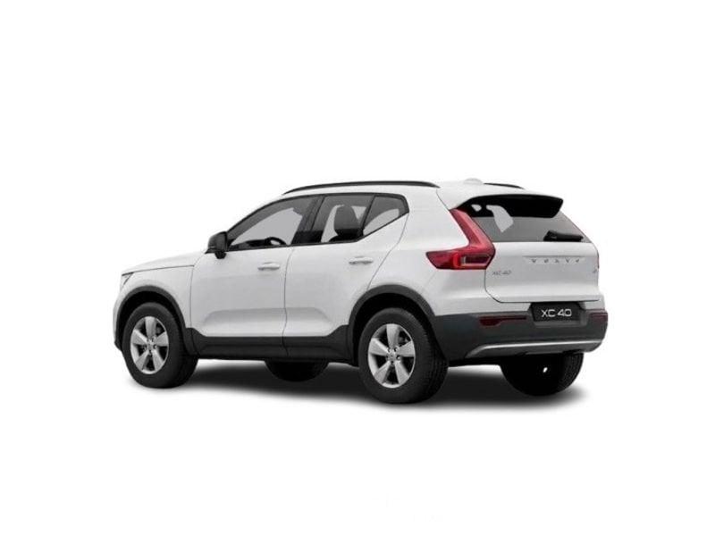 Volvo XC40 B3 163+14 CV Mild Hybrid Automatico Essential