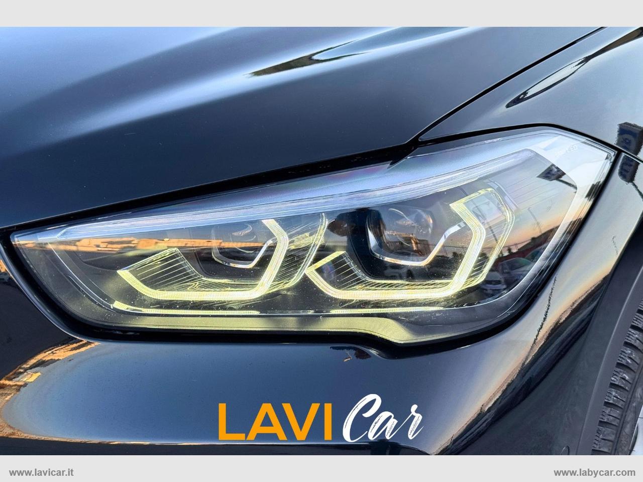 BMW X1 sDrive16d Business Advantage