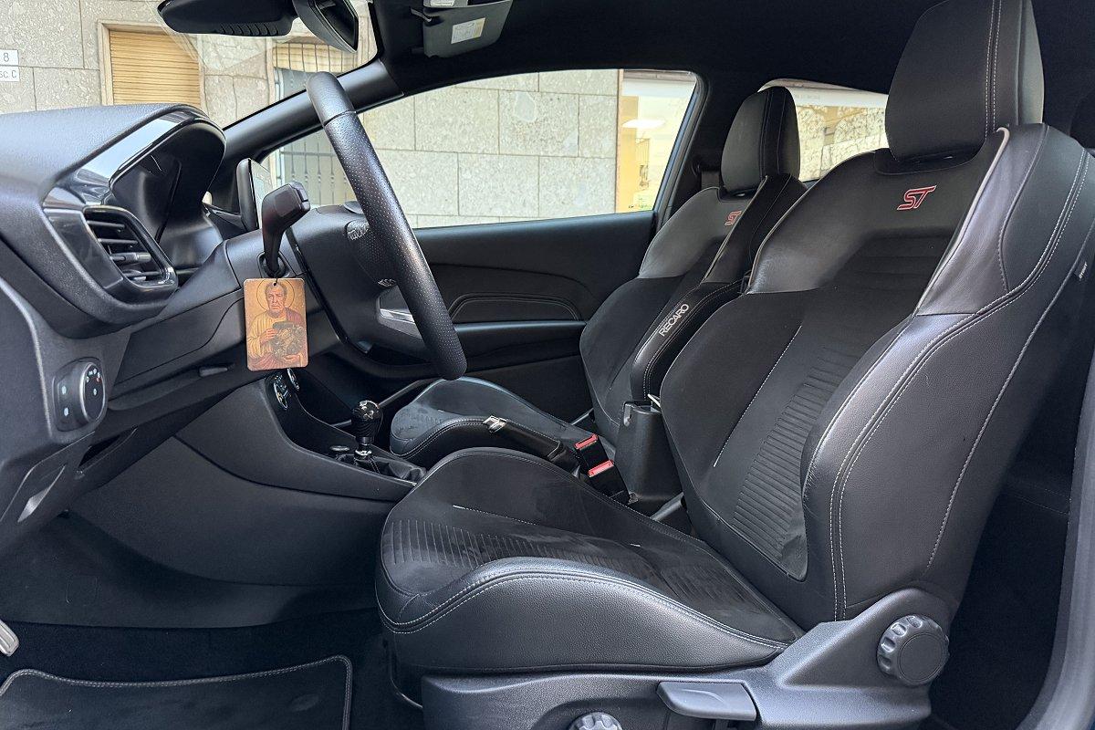 FORD Fiesta 1.5 200 CV 3p. ST