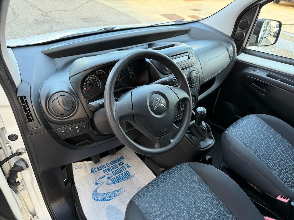 Citroen Nemo 1.3 HDi 80CV Furgone