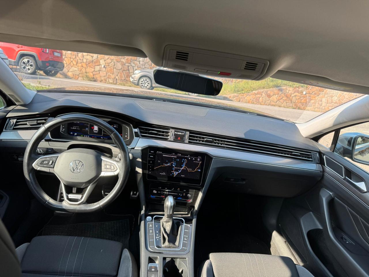 Volkswagen Passat Alltrack 2.0 TDI 200 CV 4MOTION DSG