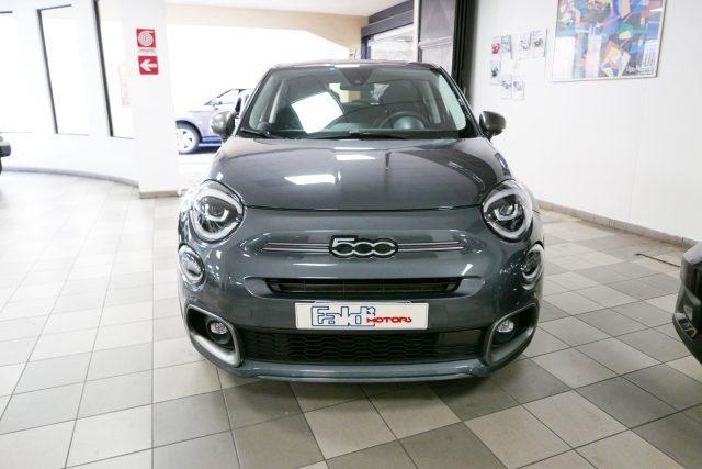 FIAT 500X 1.5 T4 Hybrid 130 CV DCT Sport PREZZO VERO