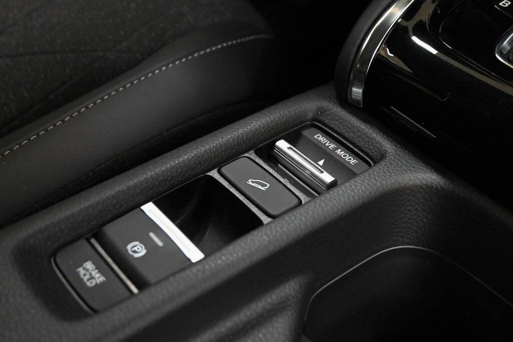 HONDA HR-V 3ª serie HR-V 1.5 Hev eCVT Advance
