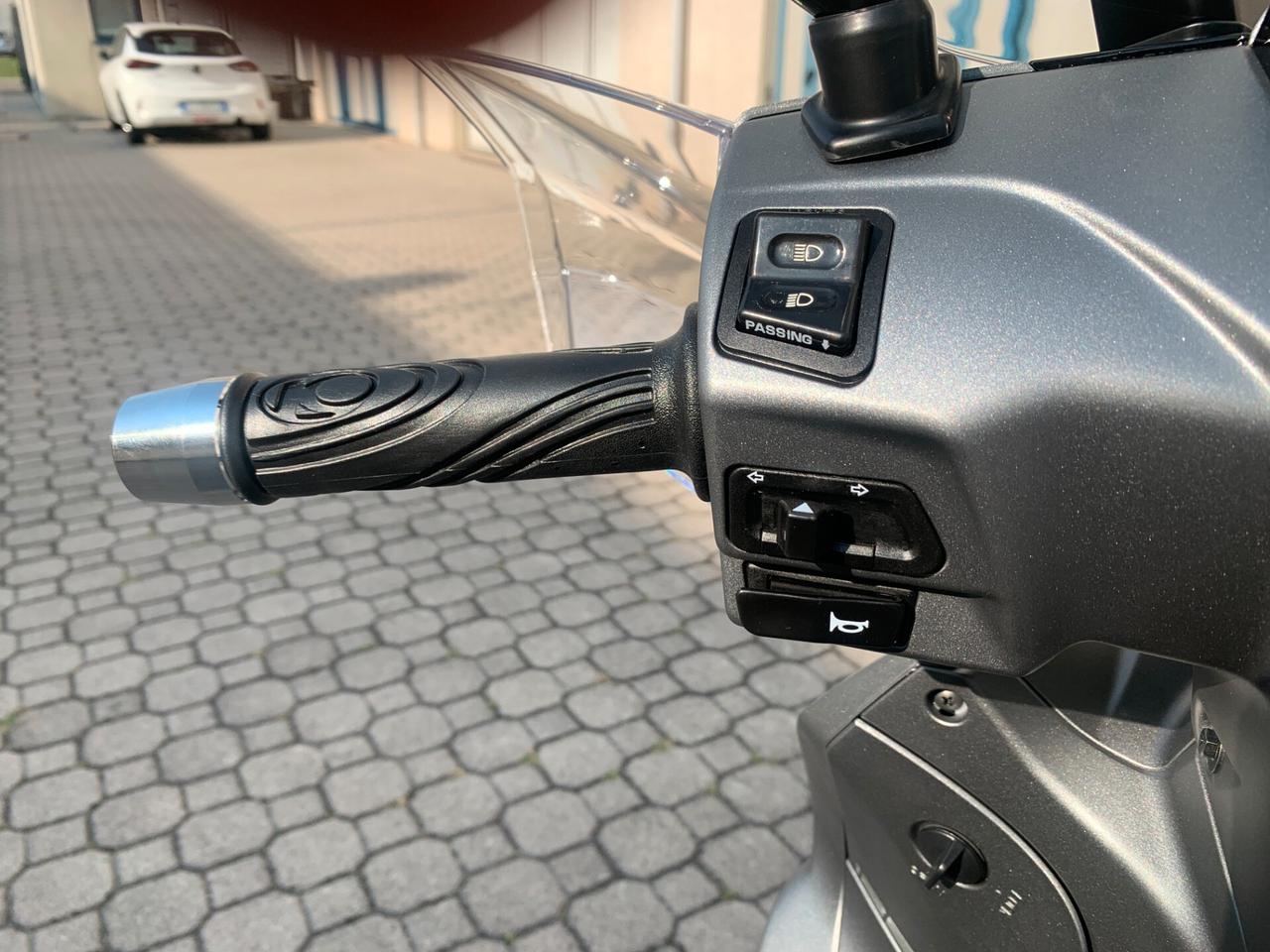 Kymco People 125i S ABS E5+ - NUOVO