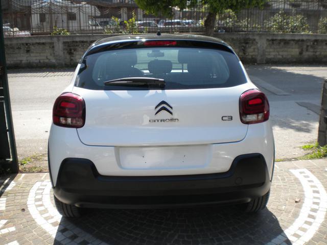 CITROEN C3 BlueHDi 100 S&S Business