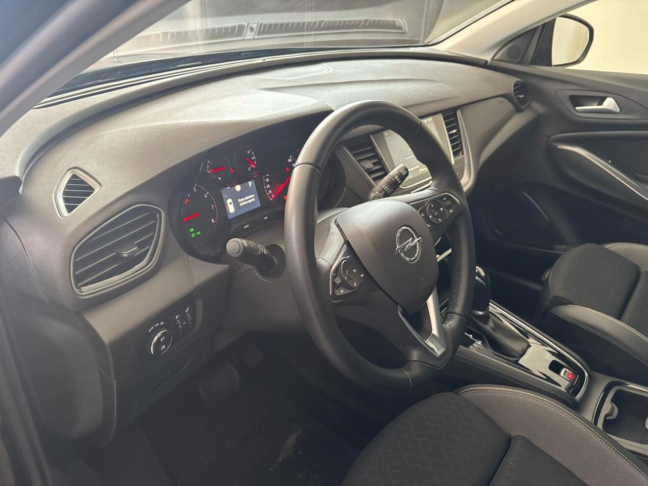 Opel Grandland X 1.5 diesel Ecotec Start&Stop aut. Ultimate