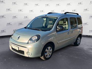 Renault Kangoo 1.5 dCi 90CV Energy