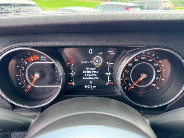 JEEP Gladiator 3.0 Diesel V6 Launch Edition 4X4 4WD AWD
