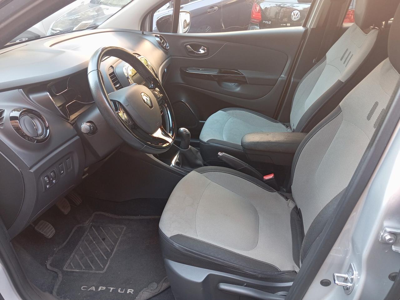 Renault Captur 0.9 TCe Energy offerta del mese