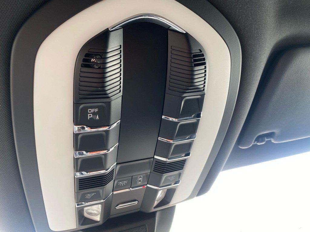 Porsche Macan 2.0