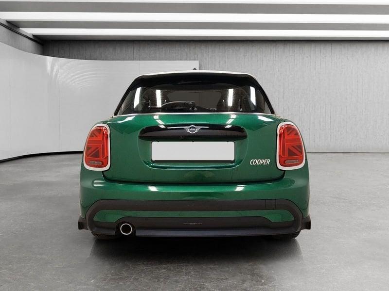 MINI Mini 5 porte Mini 5p 1.5 Cooper Resolute auto