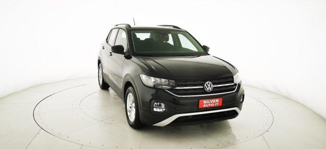 VOLKSWAGEN T-Cross 1.0 TSI Style BMT