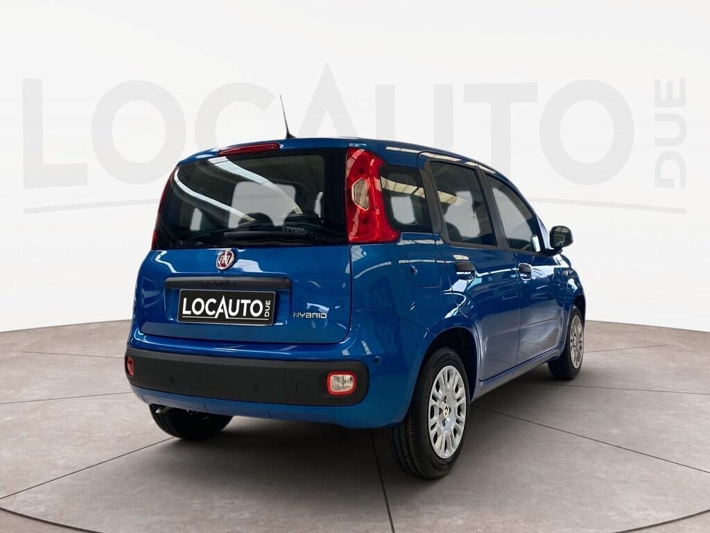 Fiat Pandina 1.0 FireFly Hybrid Icon - PROMO