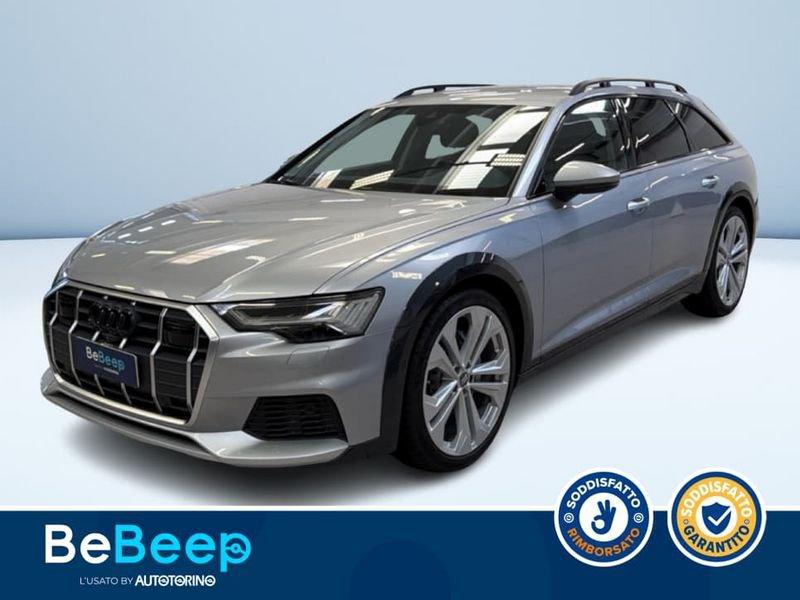 Audi A6 Allroad Quattro A6 ALLROAD 50 3.0 TDI MHEV 48V QUATTRO 286CV TIPTR