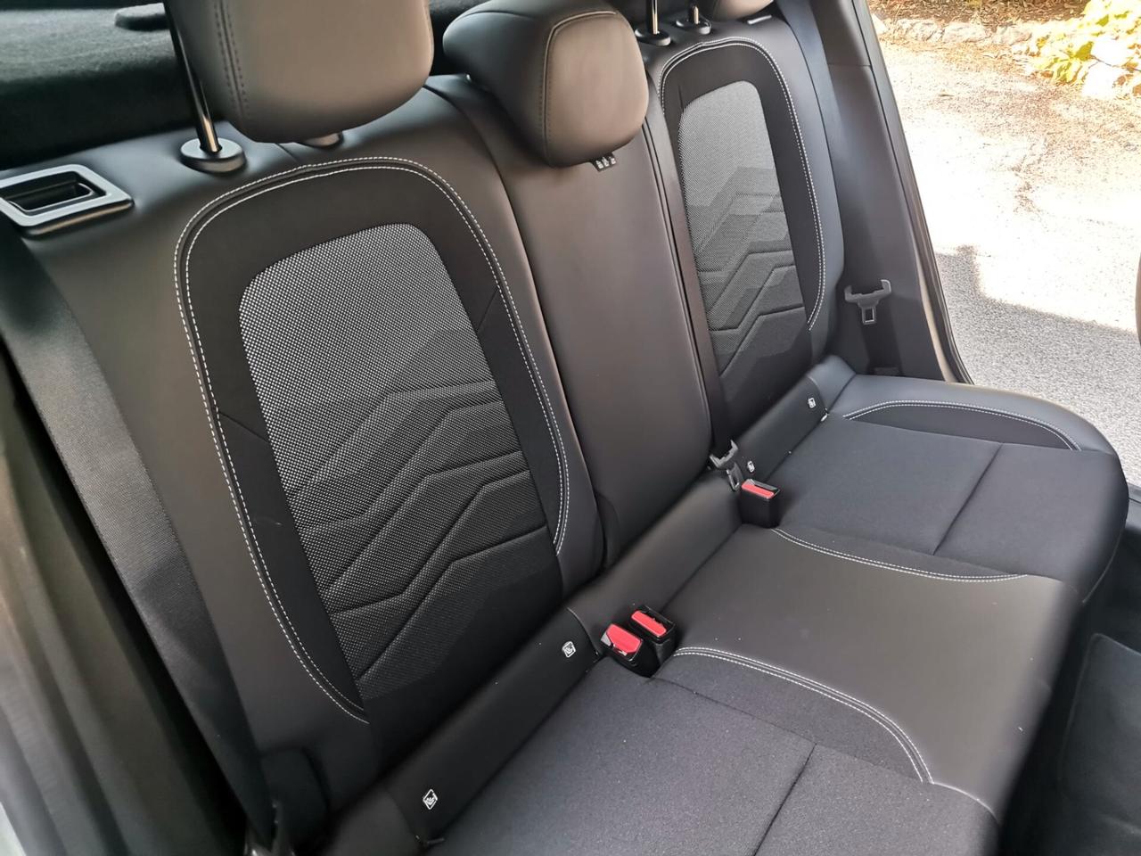 Jeep Avenger 1.2 100 CV Altitude 2024 NO VINCOLI