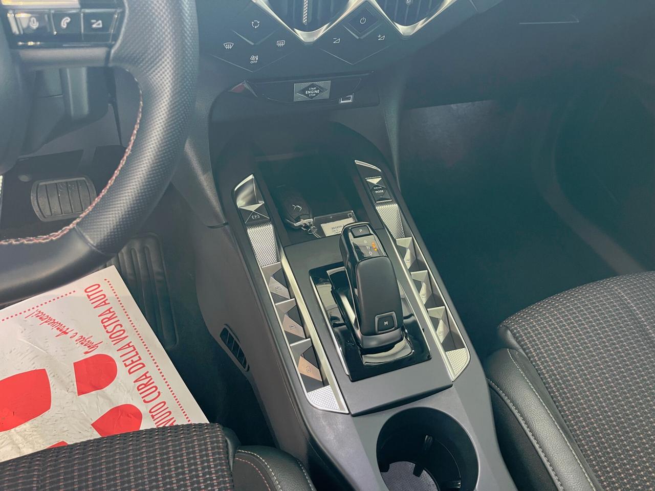 Ds DS3 3 PureTech 130 aut. Performance Line