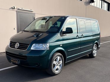 Volkswagen Multivan 2.5 TDI/174CV 4motion Comfortl.