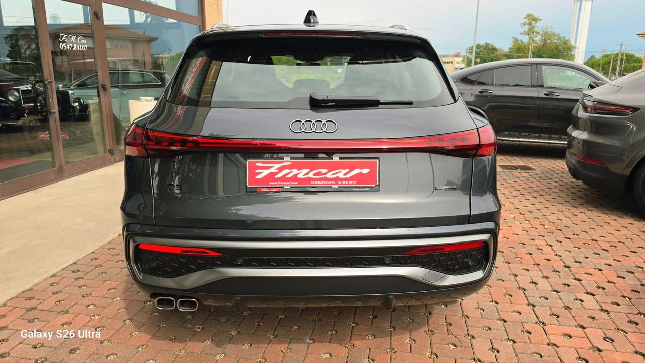 Audi Q5 SPB 40 TDI quattro S tronic line