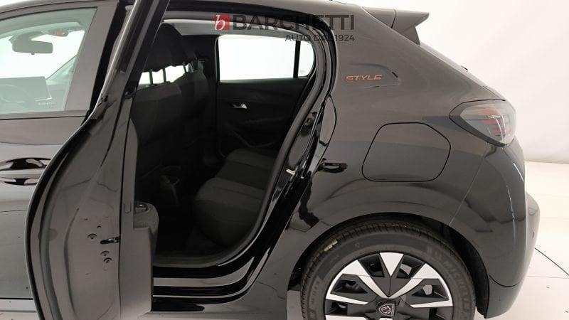 Peugeot 208 PureTech 75 Stop&Start 5 porte Style