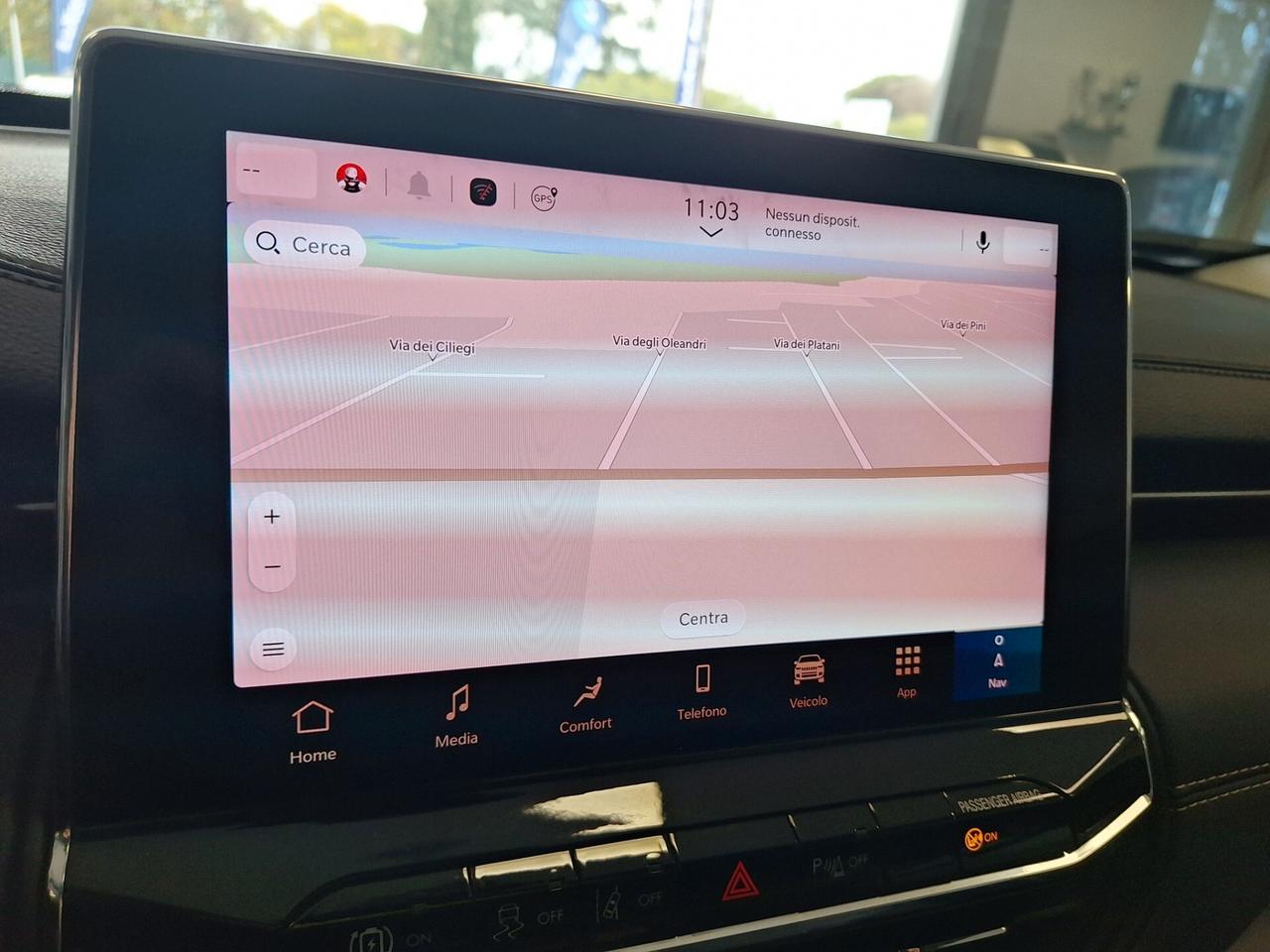 Jeep Compass 1.3 Turbo T4 190 CV PHEV AT6 4xe Limited