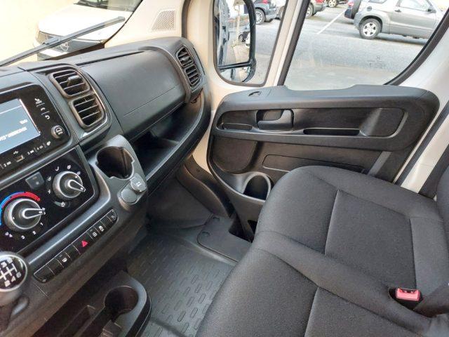 FIAT Ducato 35 2.2 Mjt 140CV PM-TM Furgone