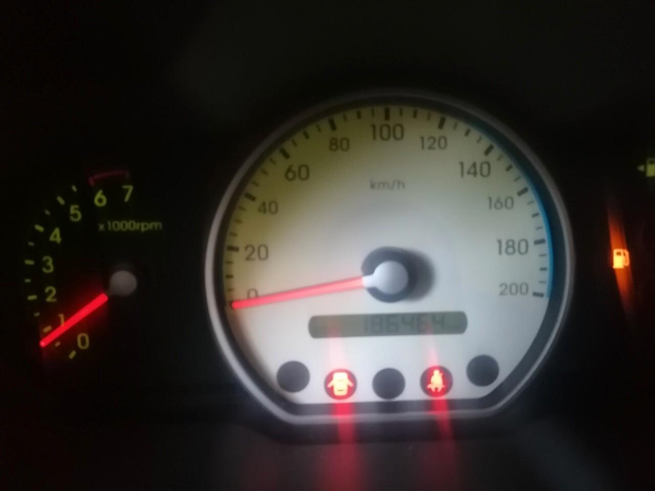Hyundai i10 1.1 12V Fiorucci Soft Top